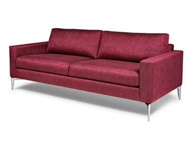 Oliver by American Leather for sale at Home Resource Modern Furniture Store Sarasota Florida