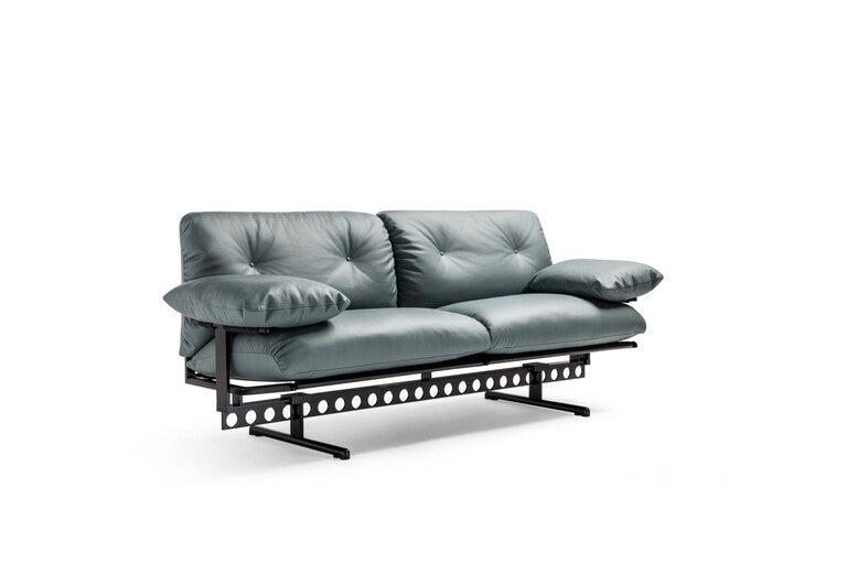 Ouverture Sofa  by Poltrona Frau, available at the Home Resource furniture store Sarasota Florida