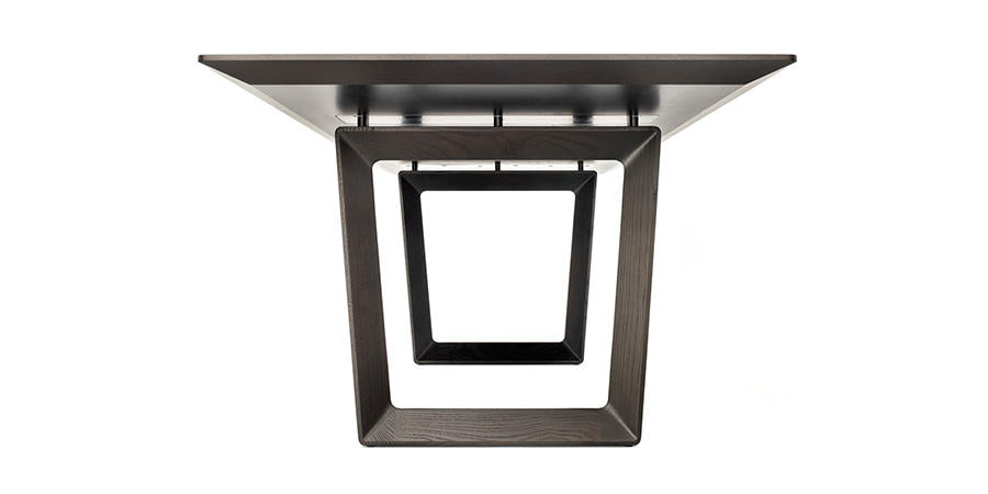 BOLERO DINING TABLE by Poltrona Frau for sale at Home Resource Modern Furniture Store Sarasota Florida