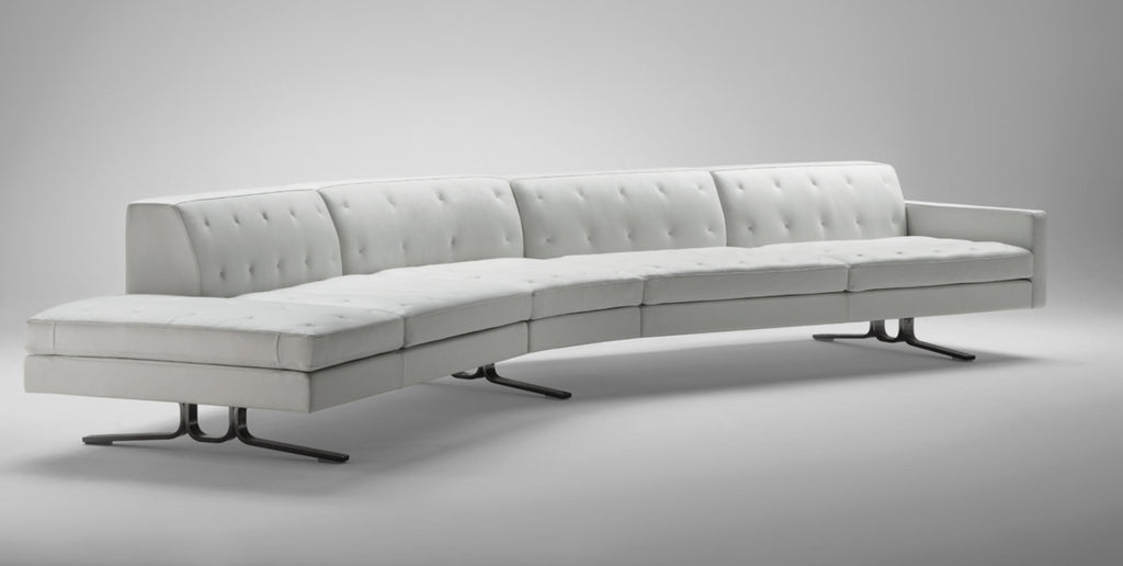 KENNEDEE by Poltrona Frau for sale at Home Resource Modern Furniture Store Sarasota Florida