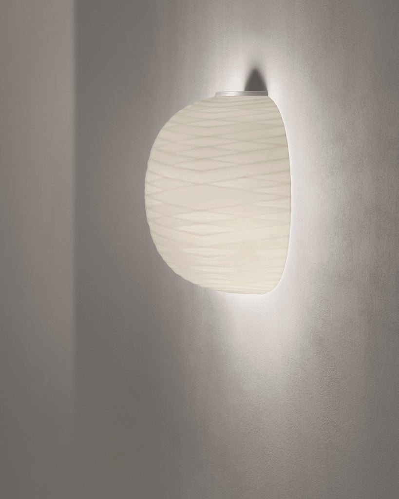 Gem  by Foscarini, available at the Home Resource furniture store Sarasota Florida