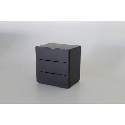 SPAZIO NIGHTSTAND by Pianca for sale at Home Resource Modern Furniture Store Sarasota Florida