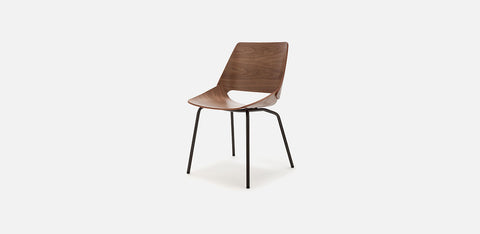 ROLF BENZ 650 DINING CHAIR by Rolf Benz