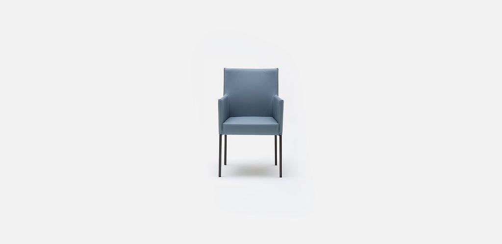 ROLF BENZ 652 CHAIR  by Rolf Benz, available at the Home Resource furniture store Sarasota Florida