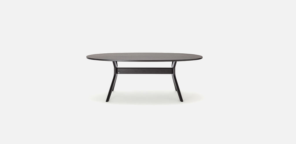 ROLF BENZ 965 DINING TABLE  by Rolf Benz, available at the Home Resource furniture store Sarasota Florida