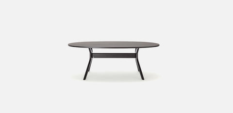 ROLF BENZ 965 DINING TABLE by Rolf Benz
