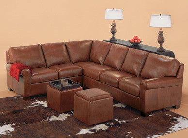 Savoy by American Leather for sale at Home Resource Modern Furniture Store Sarasota Florida
