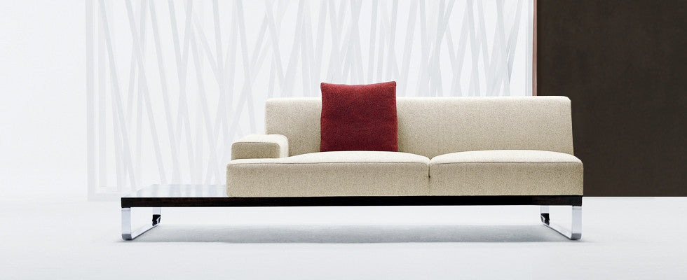 Sodeo Sectional Sofa by Dellarobbia for sale at Home Resource Modern Furniture Store Sarasota Florida