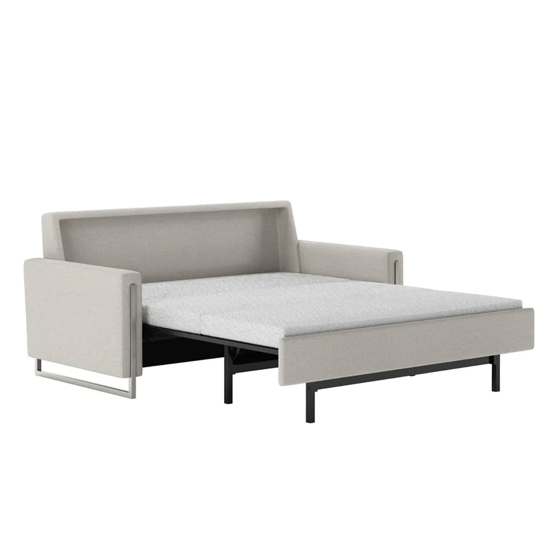 Sulley Sleeper Sofa by American Leather for sale at Home Resource Modern Furniture Store Sarasota Florida