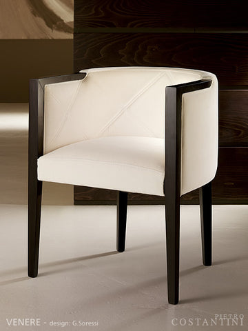 Venere Arm Chair by Pietro Costantini