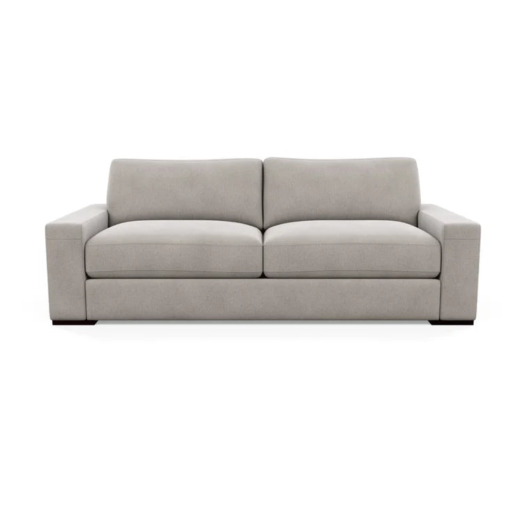 Westchester Sofa  by American Leather, available at the Home Resource furniture store Sarasota Florida
