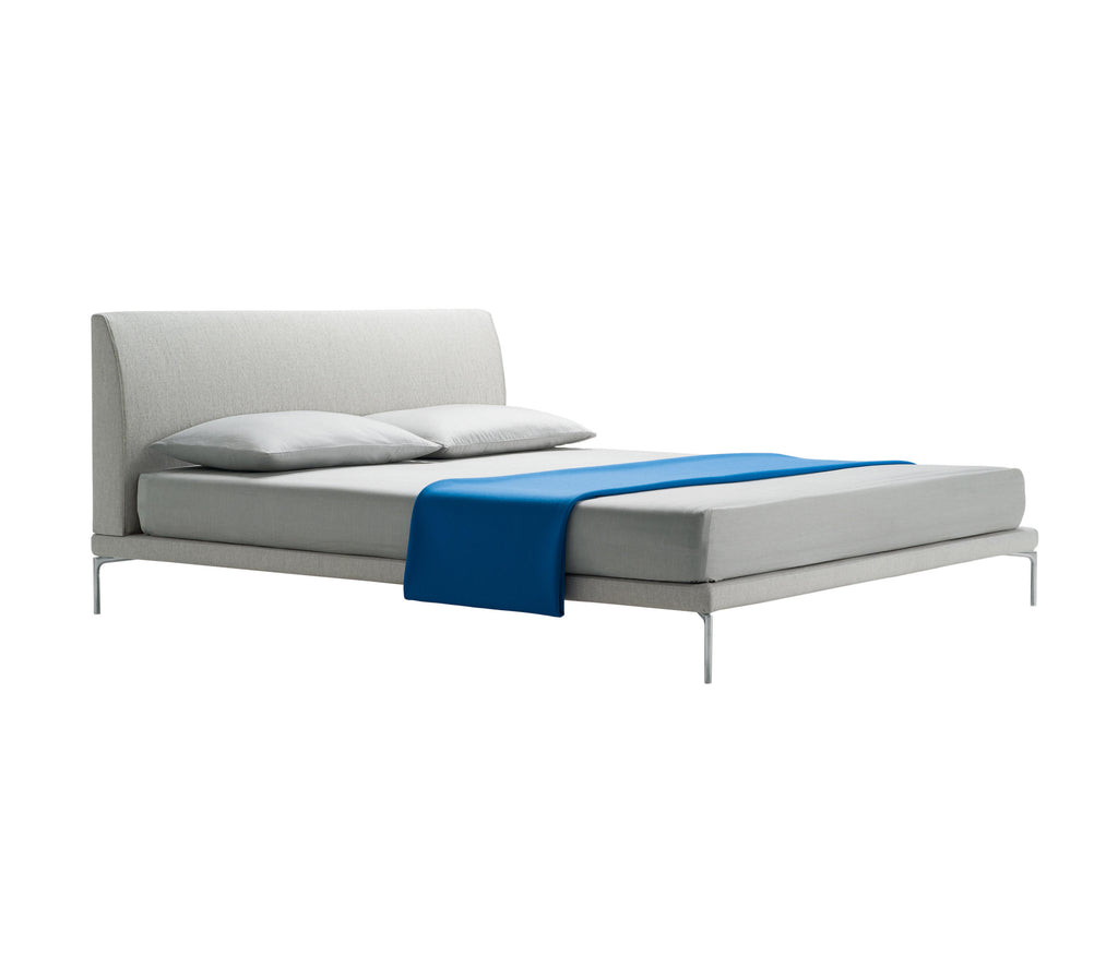 TALAMO BED  by Zanotta, available at the Home Resource furniture store Sarasota Florida