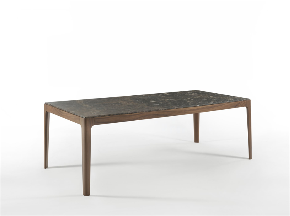 ZIGGY TABLES by Porada for sale at Home Resource Modern Furniture Store Sarasota Florida