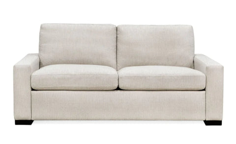 Rogue Sleeper Sofa by American Leather