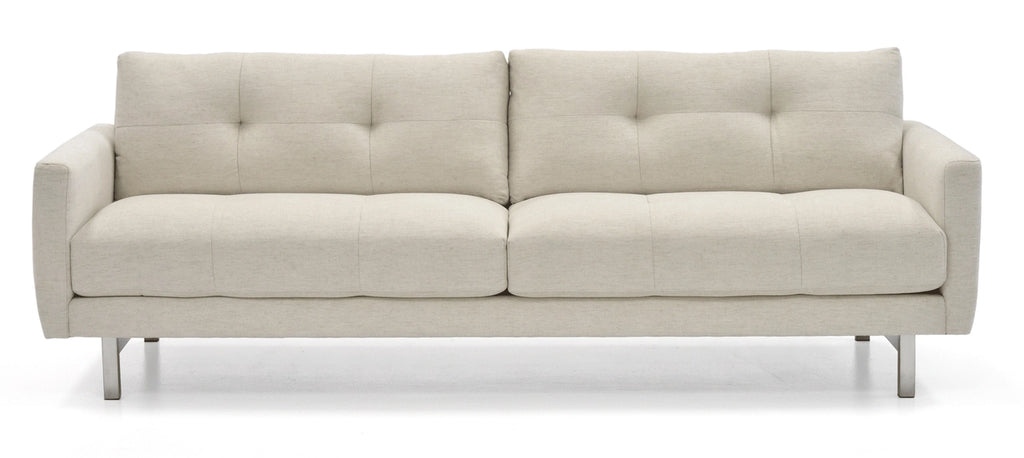 Carmet Sofa by American Leather for sale at Home Resource Modern Furniture Store Sarasota Florida