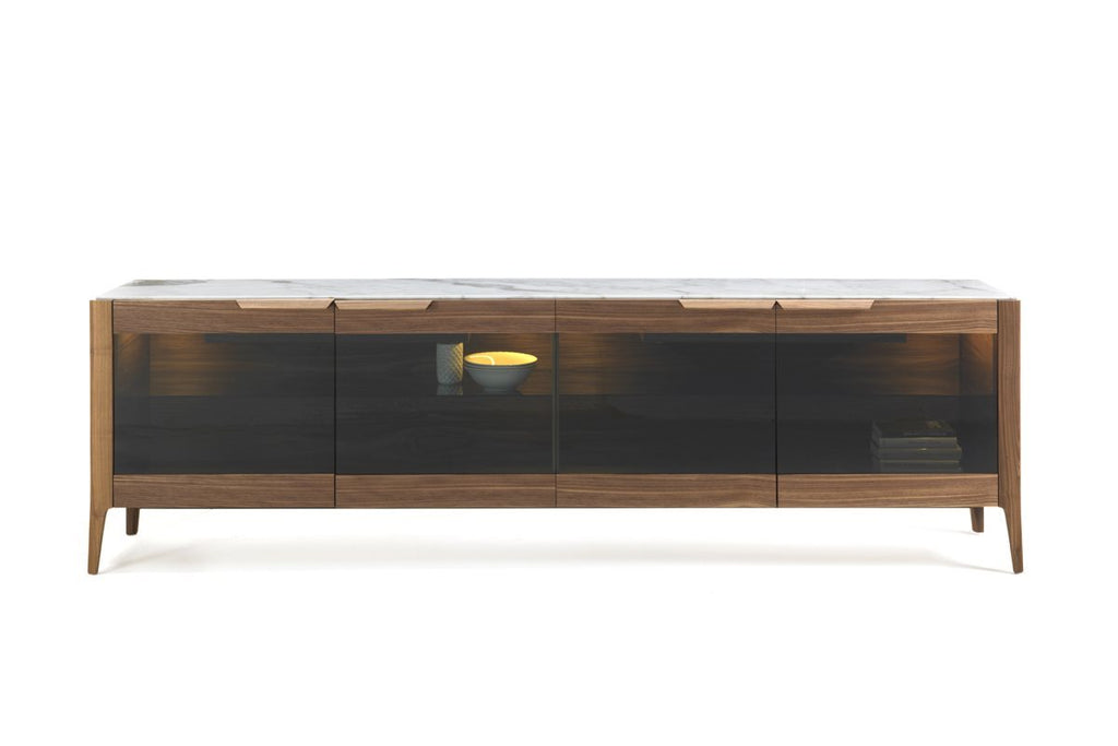 ATLANTE 5  by Porada, available at the Home Resource furniture store Sarasota Florida