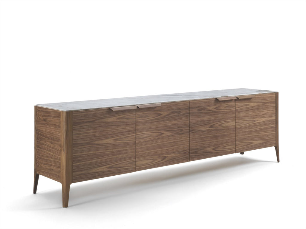 ATLANTE 4  by Porada, available at the Home Resource furniture store Sarasota Florida