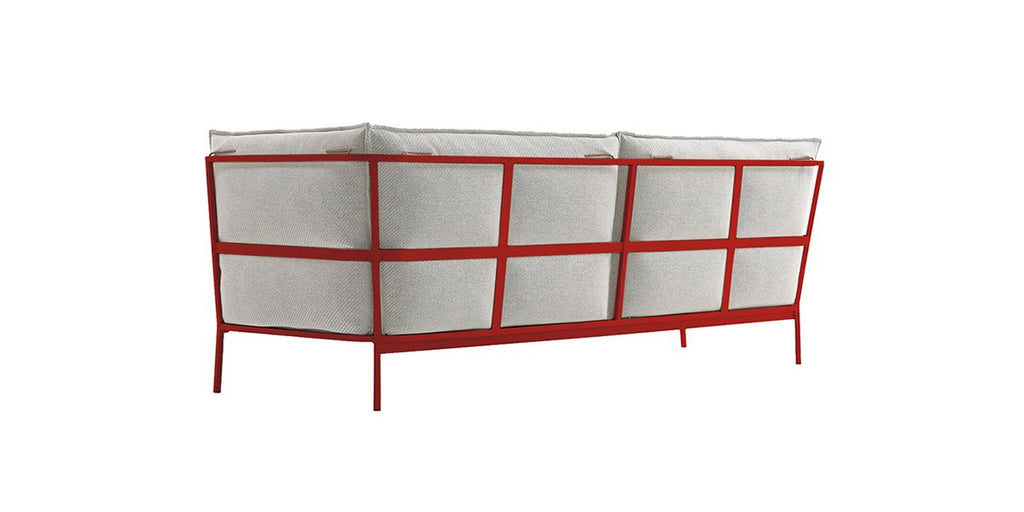 BASKET 011 by Cappellini for sale at Home Resource Modern Furniture Store Sarasota Florida