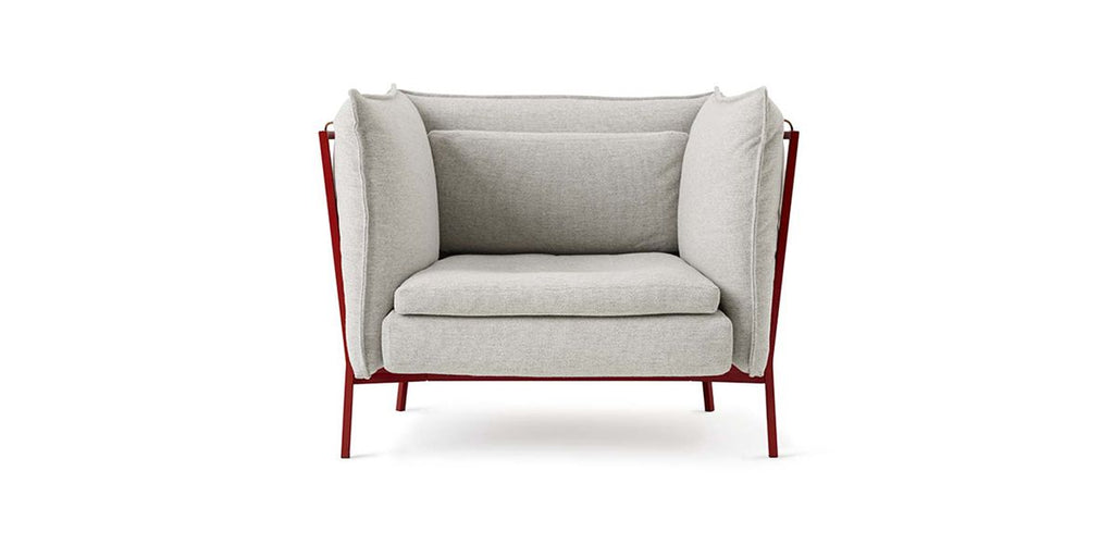 BASKET 011  by Cappellini, available at the Home Resource furniture store Sarasota Florida