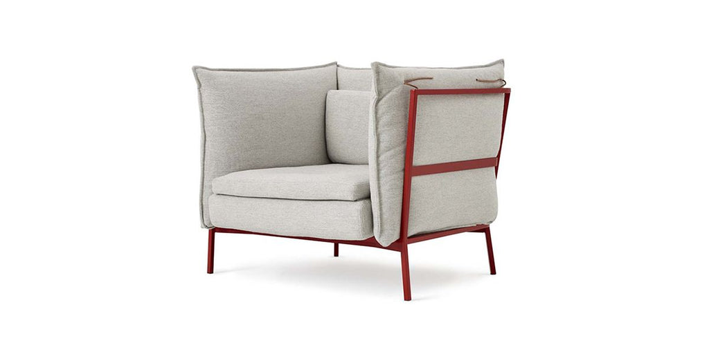 BASKET 011 by Cappellini for sale at Home Resource Modern Furniture Store Sarasota Florida