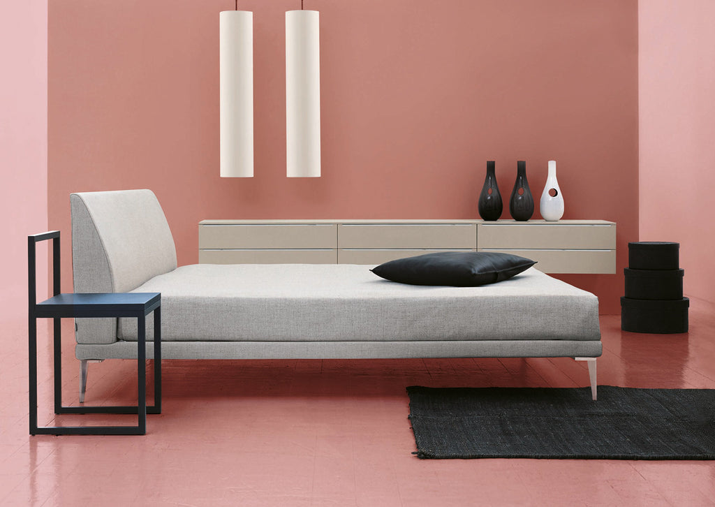 Bed by Cappellini by Cappellini for sale at Home Resource Modern Furniture Store Sarasota Florida