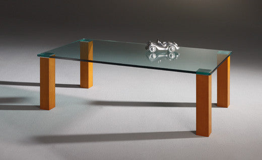 Remus Coffee Table  by DREIECK, available at the Home Resource furniture store Sarasota Florida