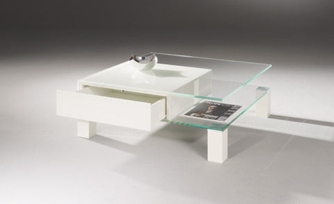 Theben Coffee Table by DREIECK