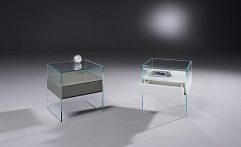 Pure Night Stands by DREIECK