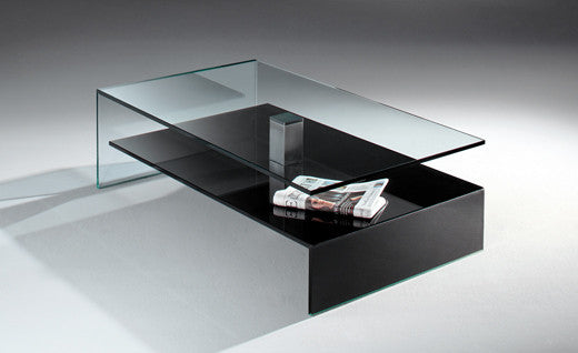 Nuo Coffee Table by DREIECK for sale at Home Resource Modern Furniture Store Sarasota Florida