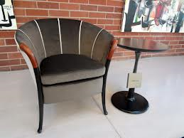Progetti Blossom Chair by Giorgetti