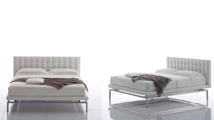 Alivar Boss Bed  by ALIVAR, available at the Home Resource furniture store Sarasota Florida