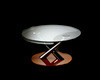 Cadabra Cocktail Table  by Naos Action Design, available at the Home Resource furniture store Sarasota Florida
