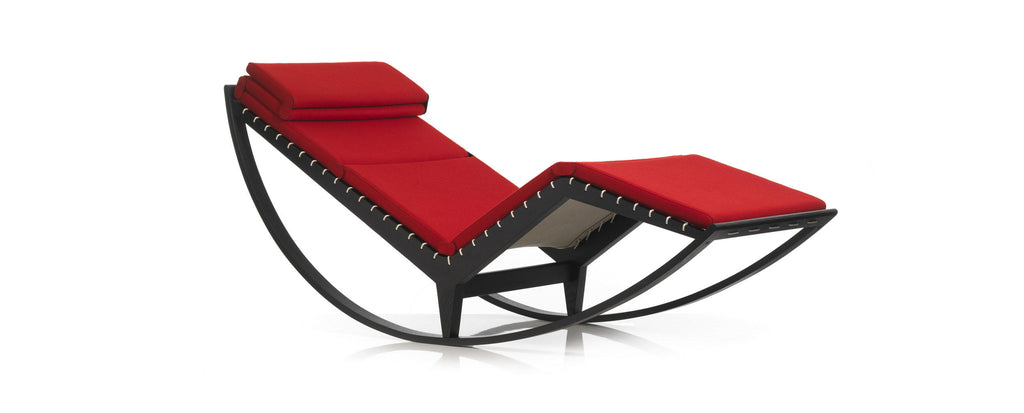 837 CANAPO  by Cassina, available at the Home Resource furniture store Sarasota Florida