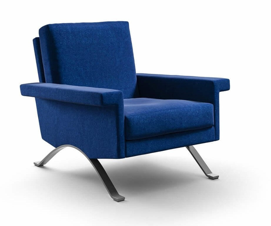 875 ARMCHAIR  by Cassina, available at the Home Resource furniture store Sarasota Florida