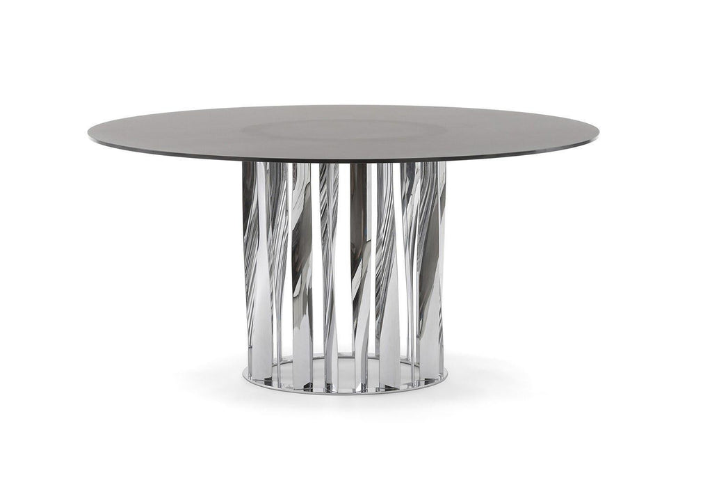 Boboli Table  by Cassina, available at the Home Resource furniture store Sarasota Florida