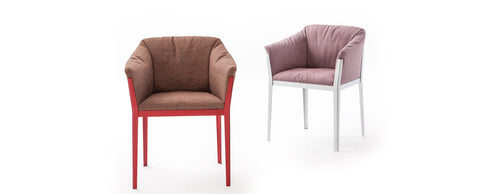 140 COTONE ARMCHAIR by Cassina