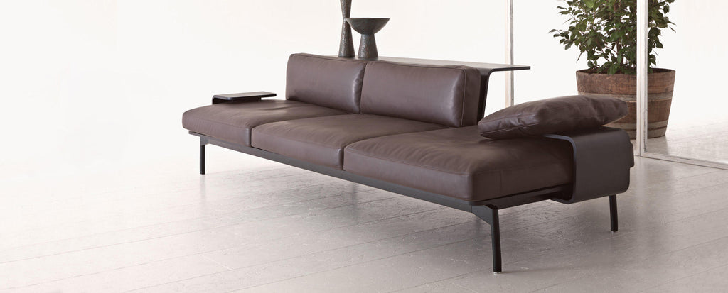 SLED by Cassina for sale at Home Resource Modern Furniture Store Sarasota Florida