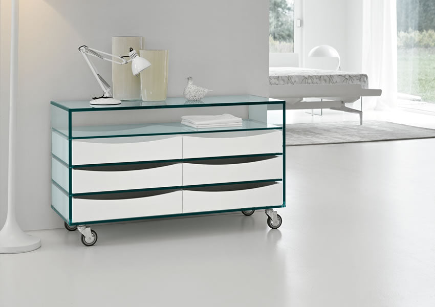 COMO ALTO  by TONELLI, available at the Home Resource furniture store Sarasota Florida
