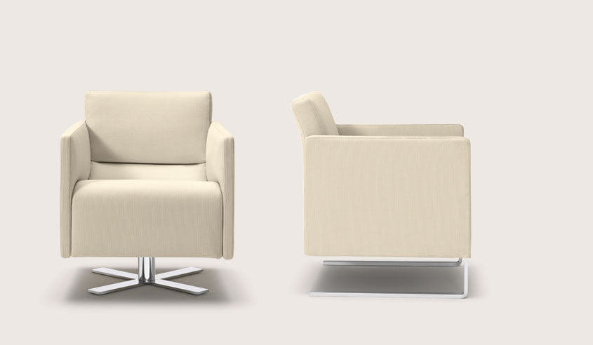 Rawi Chair  by COR, available at the Home Resource furniture store Sarasota Florida