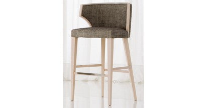 Villa Barstool  by Pietro Costantini, available at the Home Resource furniture store Sarasota Florida