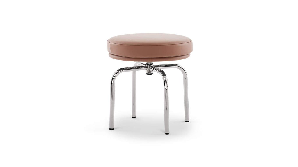 8 Tabouret Tournant  by Cassina, available at the Home Resource furniture store Sarasota Florida