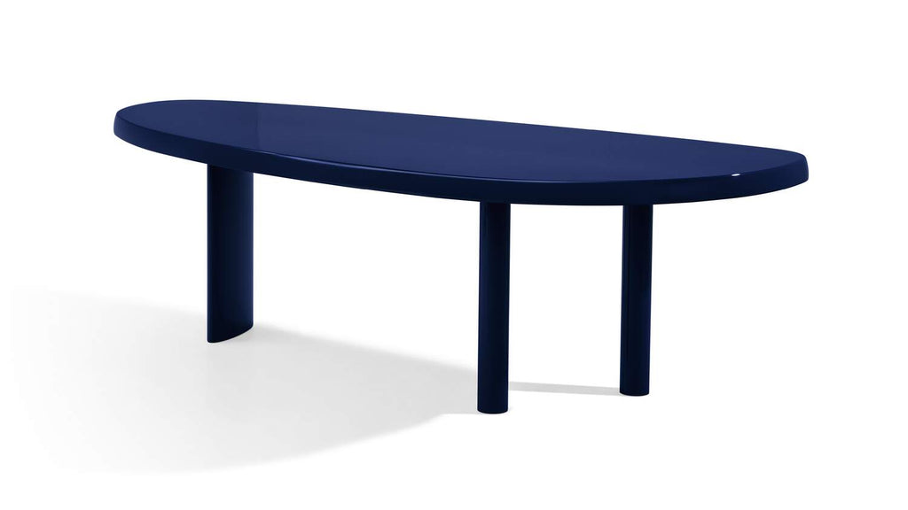 Table En Forme Libre by Cassina for sale at Home Resource Modern Furniture Store Sarasota Florida