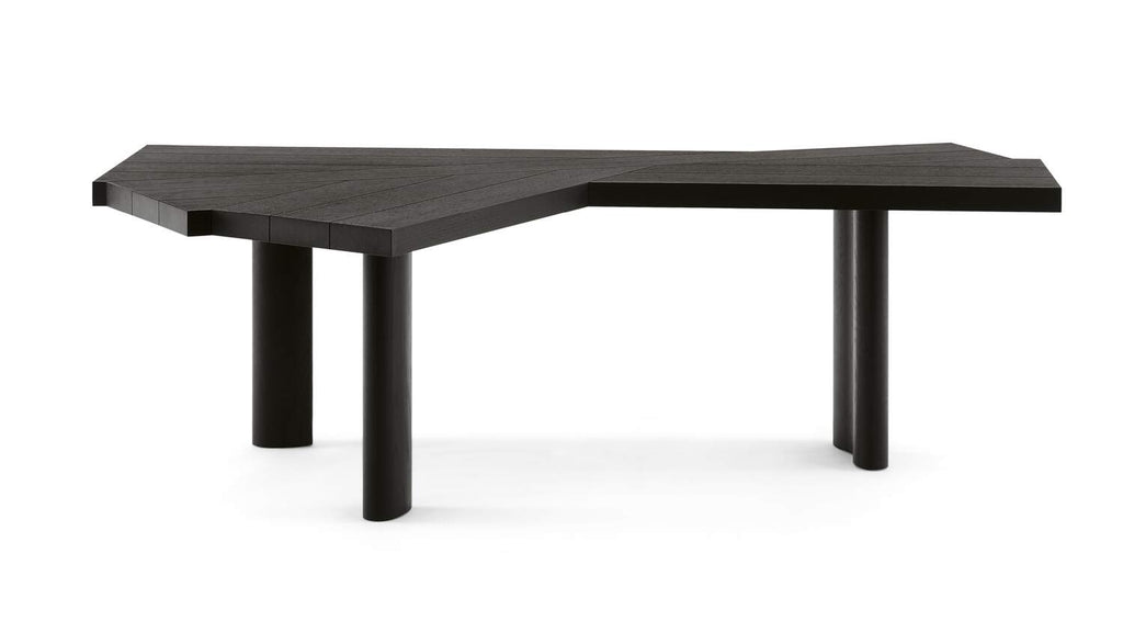 Ventaglio Table  by Cassina, available at the Home Resource furniture store Sarasota Florida