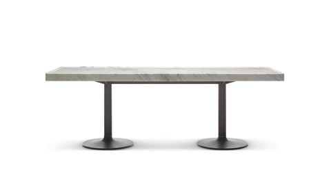 11 Table peids corolle by Cassina