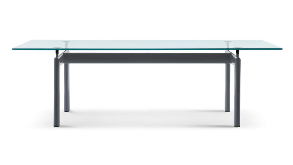 6 Table tube d'avion by Cassina for sale at Home Resource Modern Furniture Store Sarasota Florida