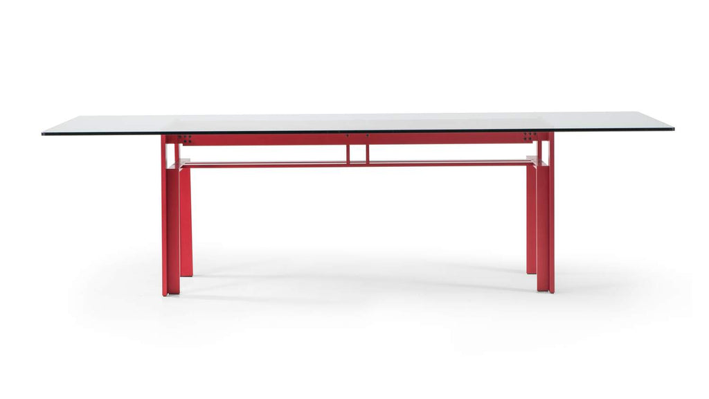 Doge Table by Cassina for sale at Home Resource Modern Furniture Store Sarasota Florida