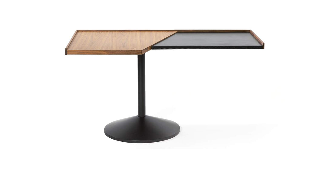 Stadera Table  by Cassina, available at the Home Resource furniture store Sarasota Florida