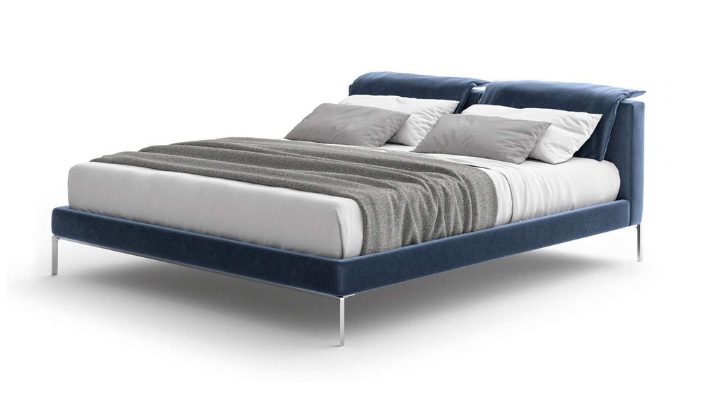Moov Bed  by Cassina, available at the Home Resource furniture store Sarasota Florida
