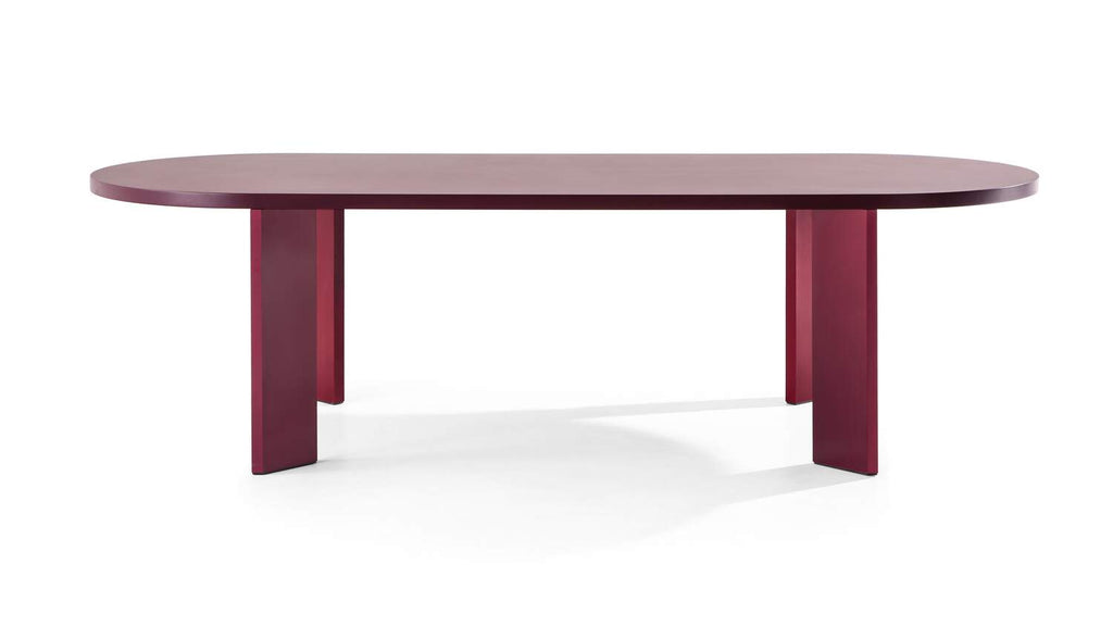 Ordinal Table  by Cassina, available at the Home Resource furniture store Sarasota Florida