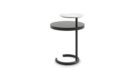 ACUTE SIDE TABLE by Cassina